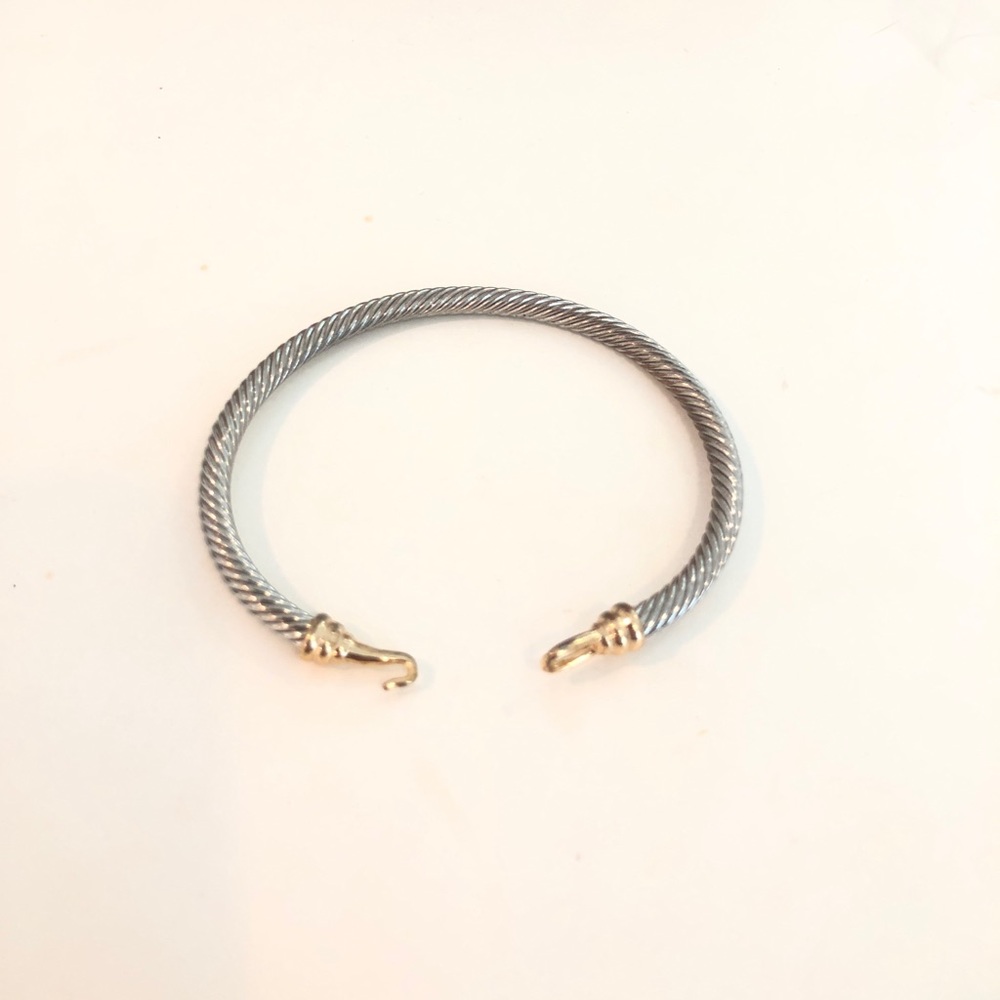 David Y. Inspired Bracelet